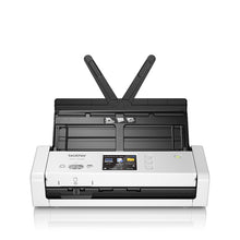 Brother ADS-1700W Scanner ADF-Scanner 600 x 600 DPI A4 Schwarz, Weiß