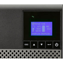 Eaton 5P 1150i 1150VA/770W Tower USB RS232 and Relay Contact
