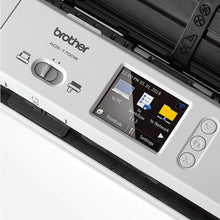 Brother ADS-1700W Scanner ADF-Scanner 600 x 600 DPI A4 Schwarz, Weiß