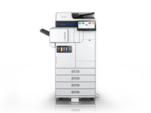 Epson - C11CJ42401 - Epson WorkForce Enterprise AM-C5000 Tintenstrahl A3 600 x 2400 DPI 50 Seiten pro Minute
