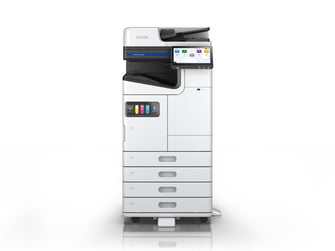 Epson - C11CJ43401 - Epson WorkForce Enterprise AM-C4000 Tintenstrahl A3 600 x 2400 DPI 40 Seiten pro Minute