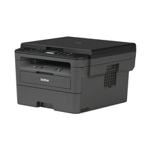 Brother - DCPL2510D - Brother DCP-L2510D Multifunktionsdrucker Laser A4 1200 x 1200 DPI 30 Seiten pro Minute