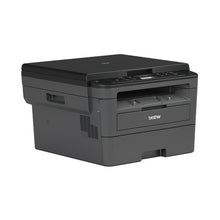 Brother - DCPL2510D - Brother DCP-L2510D Multifunktionsdrucker Laser A4 1200 x 1200 DPI 30 Seiten pro Minute