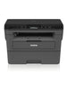 Brother - DCPL2510D - Brother DCP-L2510D Multifunktionsdrucker Laser A4 1200 x 1200 DPI 30 Seiten pro Minute