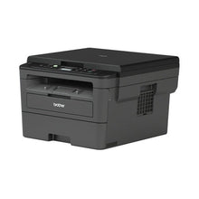 Brother DCP-L2530DW Multifunktionsdrucker Laser A4 600 x 600 DPI 30 Seiten pro Minute WLAN