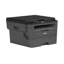 Brother DCP-L2530DW Multifunktionsdrucker Laser A4 600 x 600 DPI 30 Seiten pro Minute WLAN