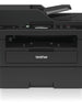 Brother DCP-L2550DN Multifunktionsdrucker Laser A4 1200 x 1200 DPI 34 Seiten pro Minute