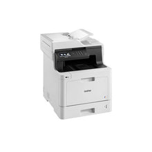 Brother DCP-L8410CDW Multifunktionsdrucker Laser A4 2400 x 600 DPI 31 Seiten pro Minute WLAN