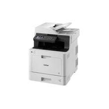 Brother DCP-L8410CDW Multifunktionsdrucker Laser A4 2400 x 600 DPI 31 Seiten pro Minute WLAN