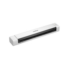 Brother DS-640 Mobile Scanner | A4 | Stromversorgung USB | 15 ppm | Farbe | Schwarz/Weiß | Scan to USB