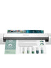 Brother DS-740 Mobiler Scanner | A4 | Vorder- und Rückseite | USB-Netzteil | 15 ppm | Farbe | Schwarz/Weiß | Scan to USB