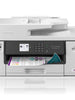 Brother MFC-J5345DW Tintenstrahl A3 4800 x 1200 DPI 28 Seiten pro Minute WLAN