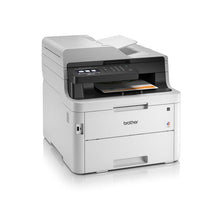 Brother MFC-L3750CDW Multifunktionsdrucker LED A4 2400 x 600 DPI 24 Seiten pro Minute
