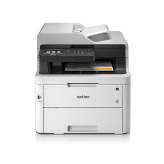 Brother MFC-L3750CDW Multifunktionsdrucker LED A4 2400 x 600 DPI 24 Seiten pro Minute