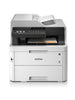 Brother MFC-L3750CDW Multifunktionsdrucker LED A4 2400 x 600 DPI 24 Seiten pro Minute