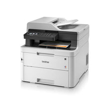 Brother MFC-L3750CDW Multifunktionsdrucker LED A4 2400 x 600 DPI 24 Seiten pro Minute