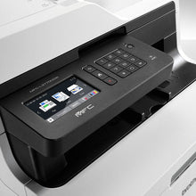 Brother MFC-L3770CDW Multifunktionsdrucker LED A4 2400 x 600 DPI 24 Seiten pro Minute WLAN