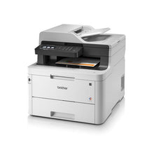 Brother MFC-L3770CDW Multifunktionsdrucker LED A4 2400 x 600 DPI 24 Seiten pro Minute WLAN