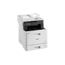 Brother MFC-L8690CDW Multifunktionsdrucker Farbe 2400 x 600 DPI A4 WLAN