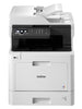 Brother MFC-L8690CDW Multifunktionsdrucker Farbe 2400 x 600 DPI A4 WLAN