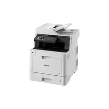 Brother MFC-L8690CDW Multifunktionsdrucker Farbe 2400 x 600 DPI A4 WLAN