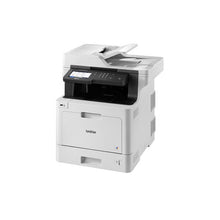Brother MFC-L8900CDW Multifunktionsdrucker Laser A4 2400 x 600 DPI 31 Seiten pro Minute WLAN