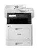 Brother MFC-L8900CDW Multifunktionsdrucker Laser A4 2400 x 600 DPI 31 Seiten pro Minute WLAN