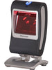 Honeywell Genesis 7580 Fester Barcodeleser 1D/2D Schwarz