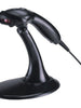Honeywell Voyager 9540, USB Kit, black retail, 1D, Laser, IR, MK9540-37A38 (Retail, 1D, Laser, IR Incl.: cable (USB), Stand)