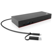 Lenovo 40AF0135EU USB-C/USB 3.0 Port Replikator inkl. 135W Netzteil