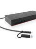 Lenovo 40AF0135EU USB-C/USB 3.0 Port Replikator inkl. 135W Netzteil