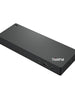 Lenovo ThinkPad Universal Docking Thunderbolt 4 Kabelgebunden Schwarz